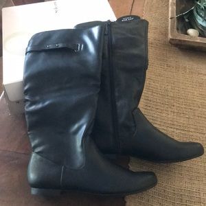 Style &co boots